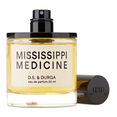 Shop D.s. & Durga Mississippi Medicine Eau De Parfum, 50 ml In Na