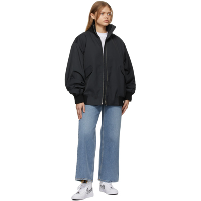 WON HUNDRED BLUE KIRI JEANS 