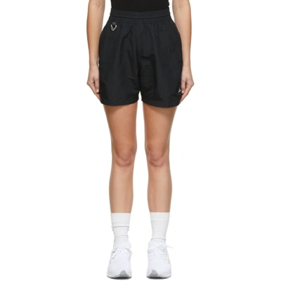 Nike Black Acg Sport Shorts In Black/summit White | ModeSens
