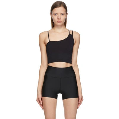 Alo offset bralette 2025