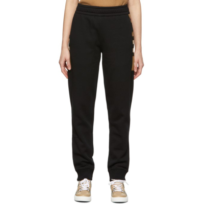 Burberry lounge clearance pants