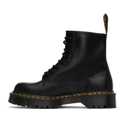 Shop Dr. Martens Black 1460 Bex Boots