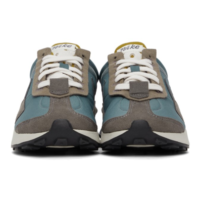 Shop Nike Air Max Pre-day Lx Sneakers In Hasta/anthracite-iro