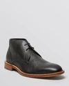 Ted Baker 'torsdi 4' Chukka Boot In Black