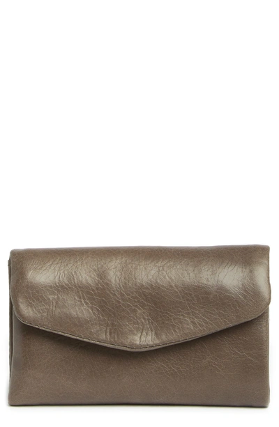 Hobo lacy leather wallet hot sale