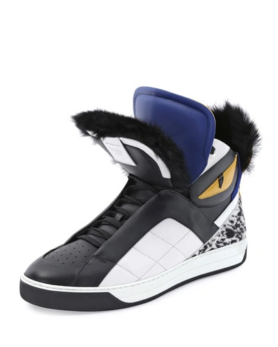 teatime　フェンディ　パース　モンスター teatime フェンディ パース モンスター 12298239?w=400