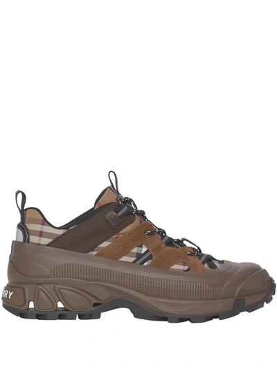 Burberry sneakers 2019 cheap