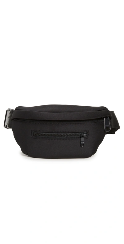 Shop Dagne Dover Ace Fanny Pack Onyx