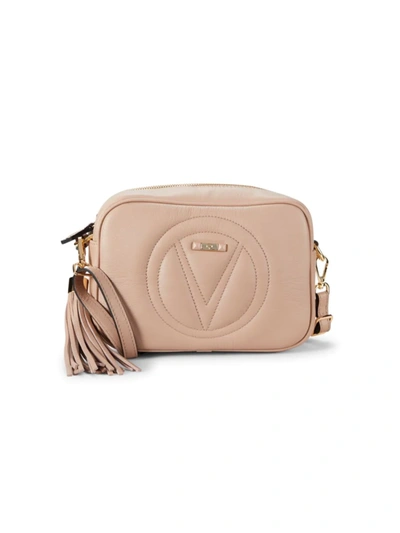 mia leather camera crossbody bag