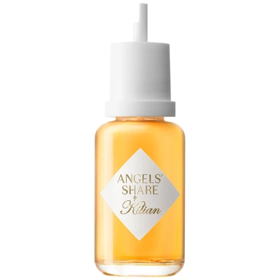 Shop Kilian Angels Share Perfume Refill 50 ml In White