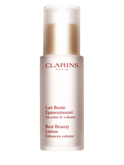 Shop Clarins Bust Beauty Lotion