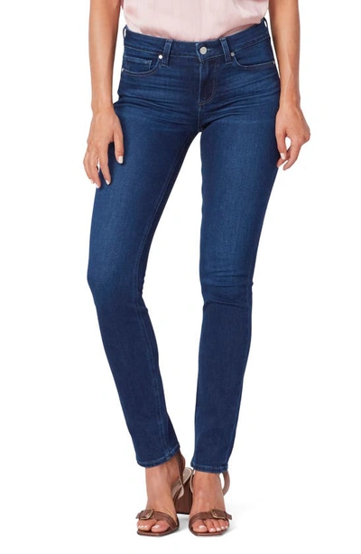 Shop Paige Skyline Skinny Jeans In Model