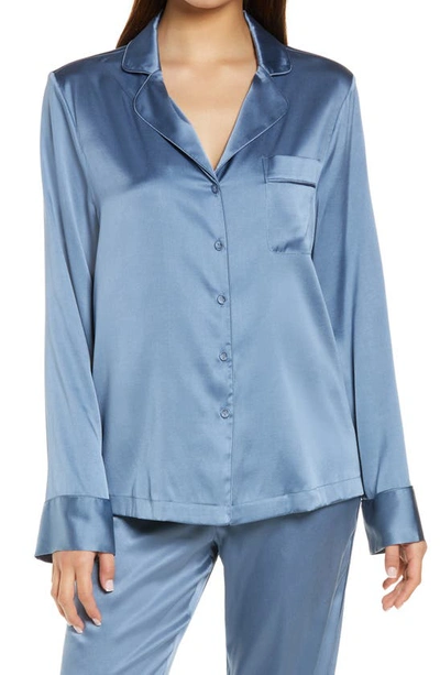 Skims silk pajamas new arrivals