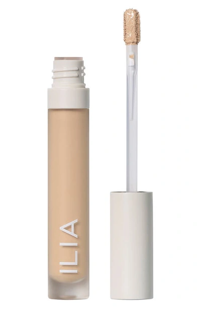 Shop Ilia True Skin Serum Concealer In Suma Sc1.5