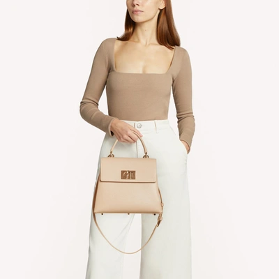Furla 1927 Twist In Ballerina I