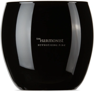 Shop The Harmonist Hypnotizing Fire Candle, 190 G In Na