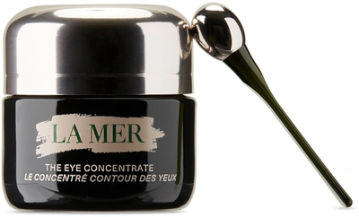 Shop La Mer The Eye Concentrate, 15 ml In Na
