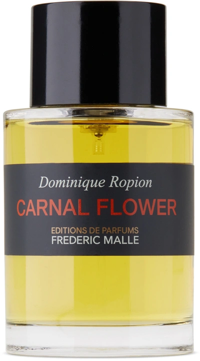 Shop Frederic Malle Carnal Flower Eau De Parfum, 100 ml In Na