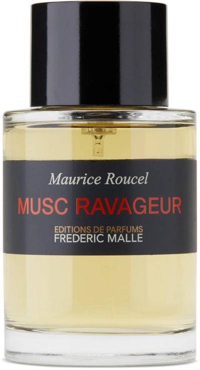 Shop Frederic Malle Musc Ravageur Eau De Parfum, 100 ml In Na