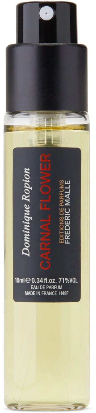 Shop Frederic Malle Carnal Flower Eau De Parfum, 10 ml In Na