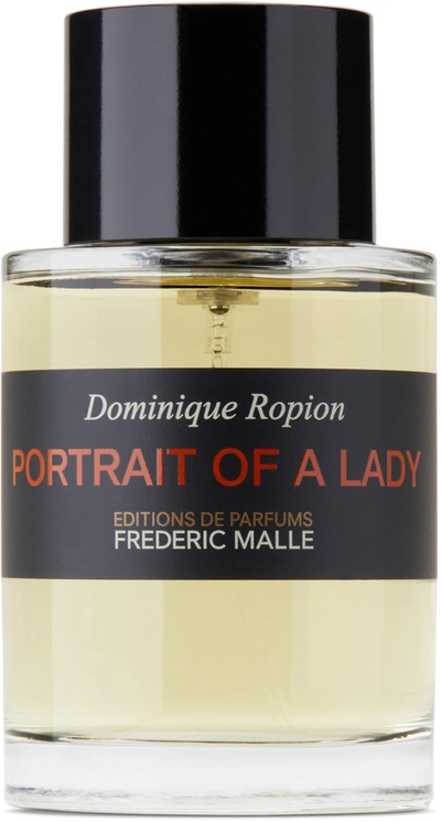 Frederic Malle Portrait Of A Lady Eau De Parfum, 100 ml In Na
