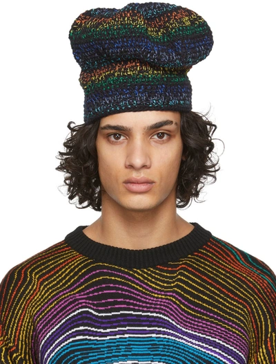 Shop Agr Multicolor Crochet Hat