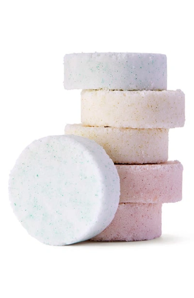 Euka Winter Wellness Shower Bomb Set