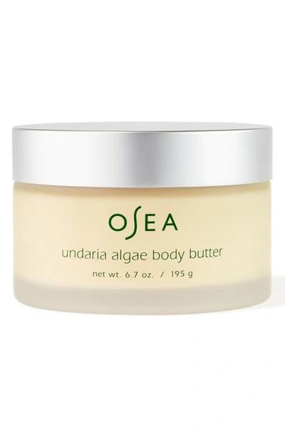 Shop Osea Undaria Algae Body Butter, 6.7 oz