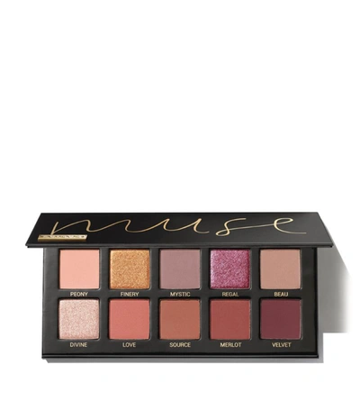 Shop Vieve The Muse Palette In Multi