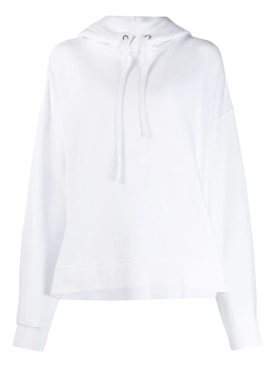 Shop Maison Margiela Sweaters White