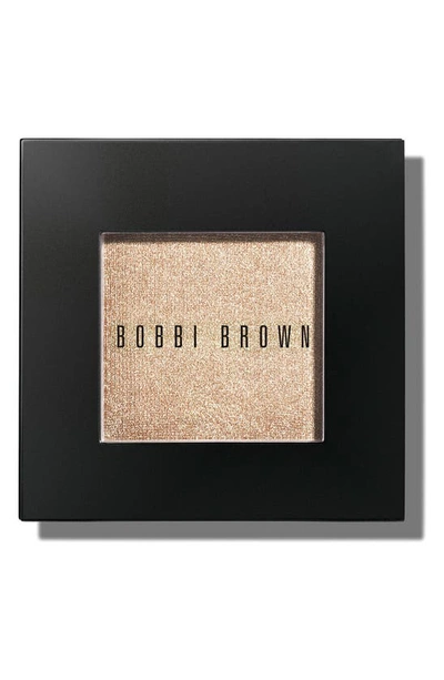 Shop Bobbi Brown Shimmer Wash Eyeshadow In Champagne