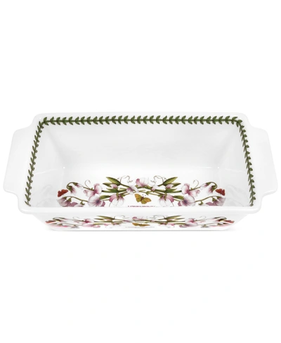 Shop Portmeirion Botanic Garden Meatloaf Dish