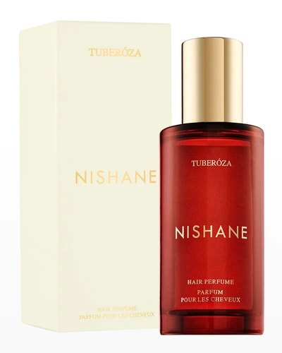 Shop Nishane Tuberoza Hair Perfume, 1.7 Oz.