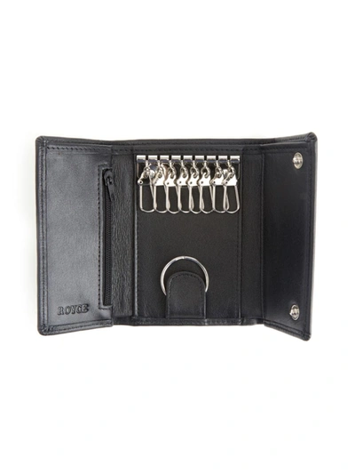 Shop Royce Key Carrying Case Wallet