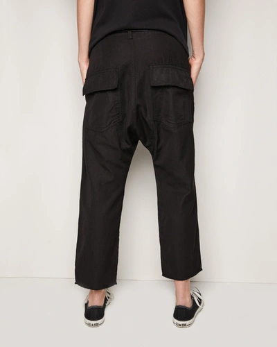 Shop Nili Lotan Luna Pant In Jet Black