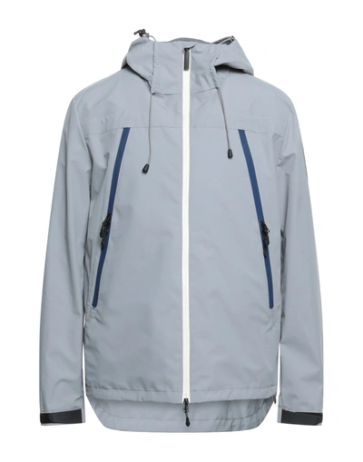 Shop Outhere Man Jacket Light Grey Size M Polyester