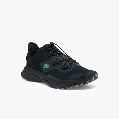 tekst hellige Monopol Lacoste Men's Run Spin Ultra Gtx Sneakers - 8.5 In Black | ModeSens