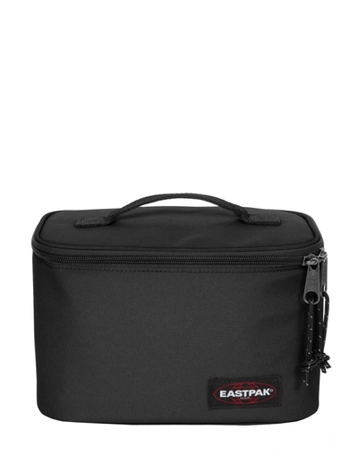 Shop Eastpak Handbags In Black