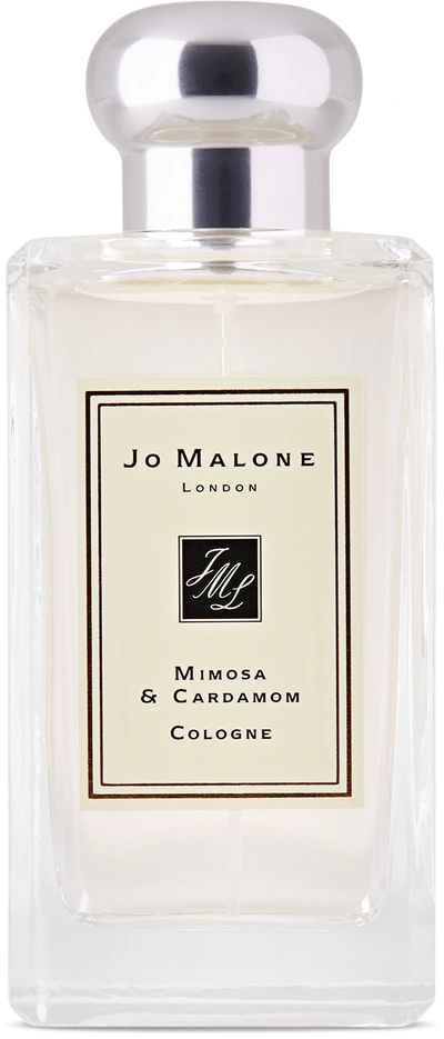 Shop Jo Malone London Mimosa & Cardamom Cologne, 100 ml In Na