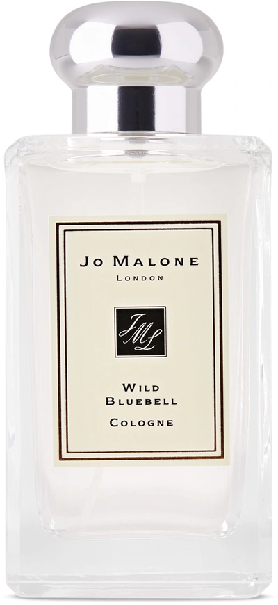 Shop Jo Malone London Wild Bluebell Cologne, 100 ml In Na