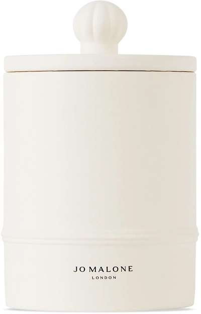 Shop Jo Malone London Glowing Embers Townhouse Candle In Na
