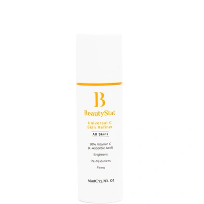 Shop Beautystat Universal C Skin Refiner Vitamin C Brightening Serum 50ml
