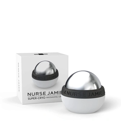 Shop Nurse Jamie Super-cryo Massaging Orb