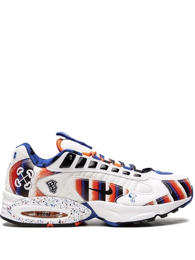 Shop Nike Air Max Triax 96 "doernbecher 2019" Sneakers In White