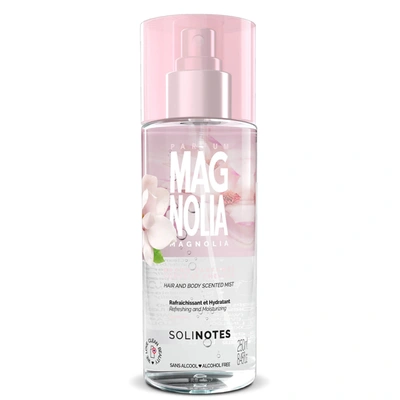 Shop Solinotes Body Mist 8.4 oz (various Fragrance) - Magnolia