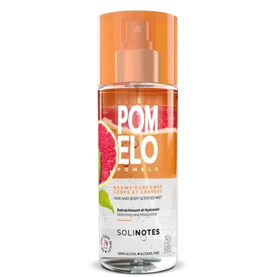 Shop Solinotes Body Mist 8.4 oz (various Fragrance) - Grapefruit
