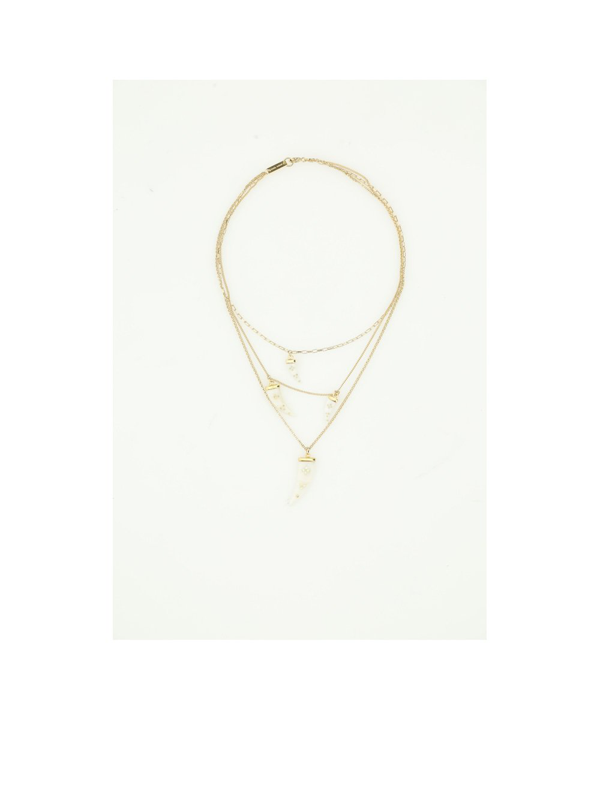 Isabel Marant Collier Necklace 2025