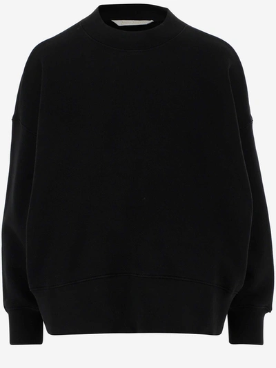 Shop Palm Angels Sweaters In Nero