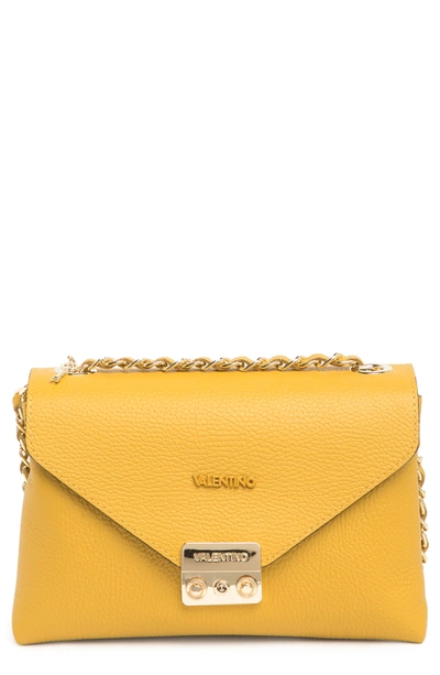 Valentino isabelle 2024 leather crossbody bag