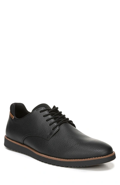Shop Dr. Scholl's Sync Lace-up Derby In Black